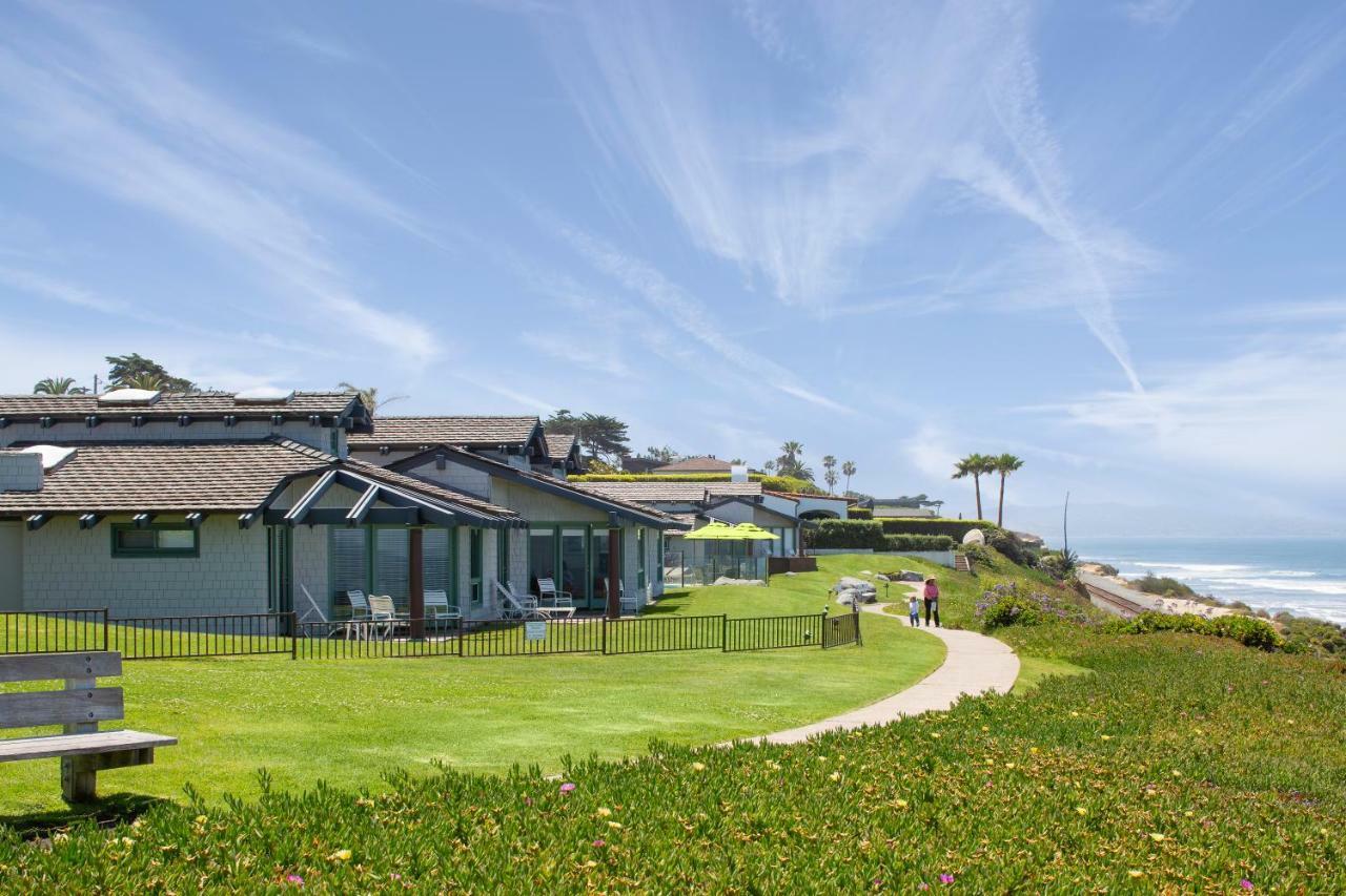 Wch At Wave Crest Resort Del Mar Exterior foto