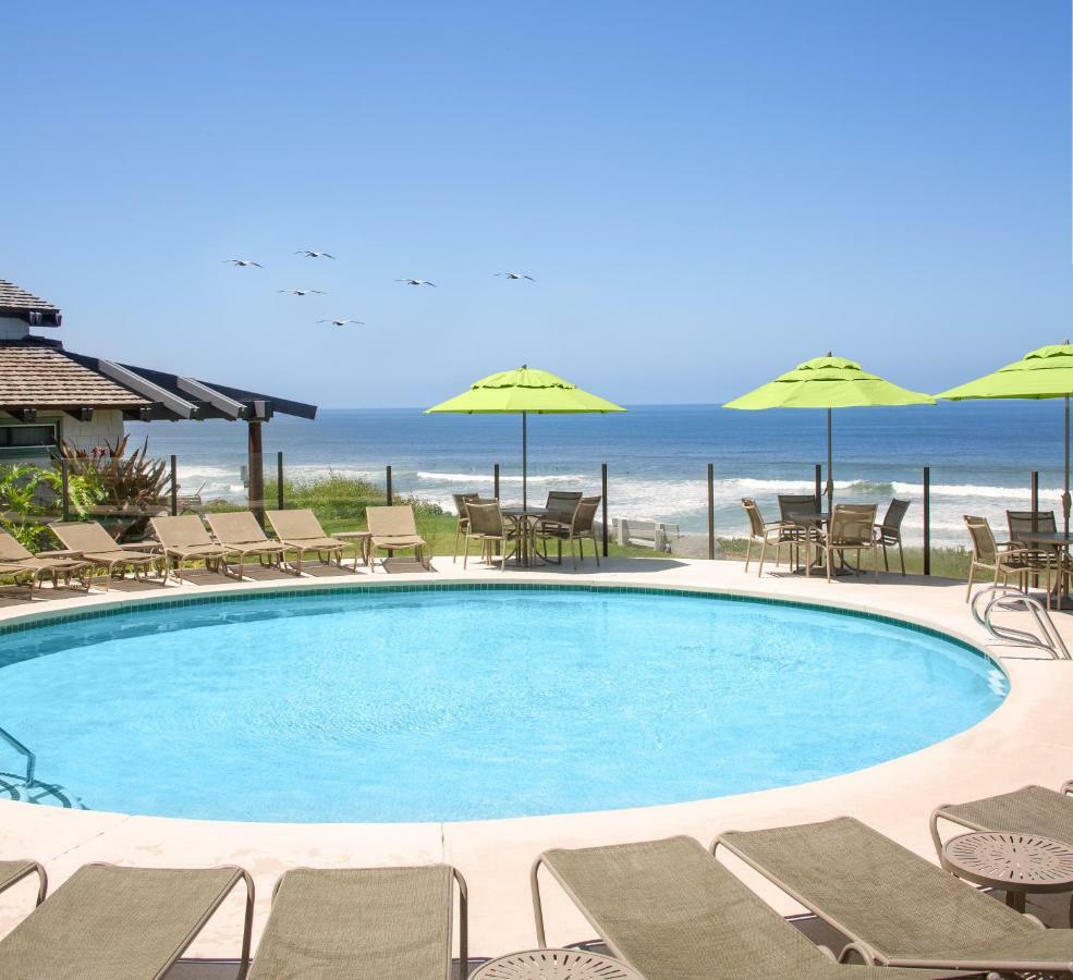 Wch At Wave Crest Resort Del Mar Exterior foto