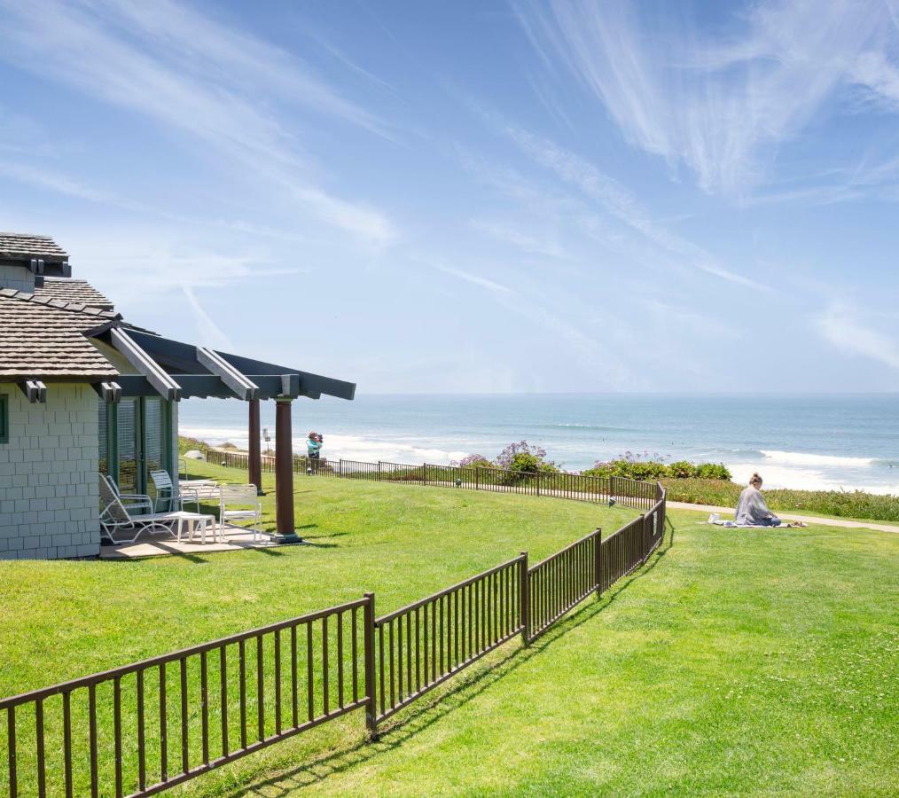Wch At Wave Crest Resort Del Mar Exterior foto